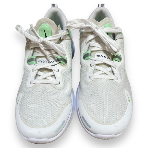 Nike Men's React Miler Running Sneakers - Picture 5 of 8